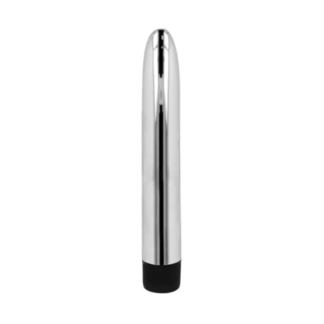 Bullet Mini Δονητής Ασημί