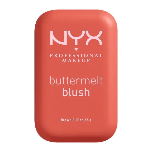 Buttermelt Ρουζ 5gr