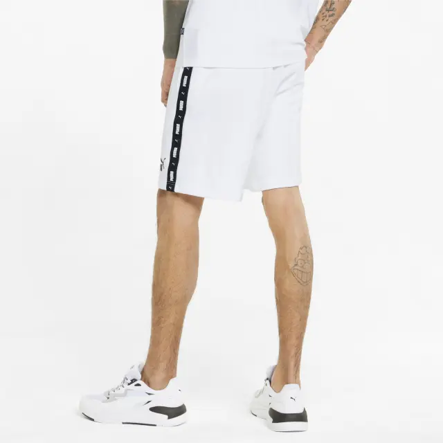 Puma Ess Tape Shorts 9 TR 847387-02 - 2XL 3