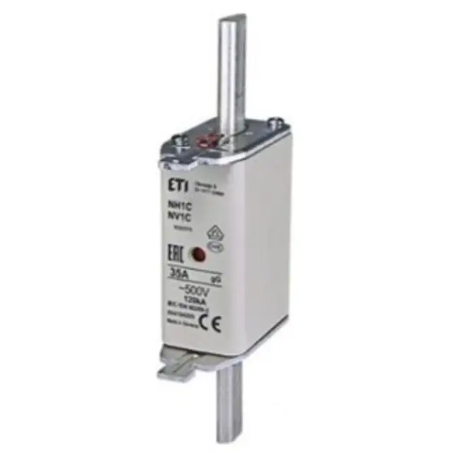 Fuse NH1C-10A