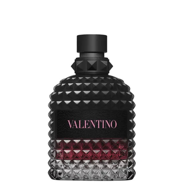 Born in Roma Uomo Eau De Parfum Intense