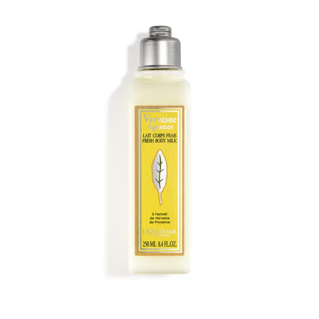 Citrus Verbena Body Milk 250ml