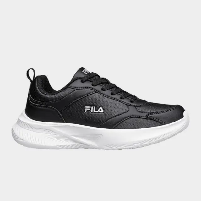 Sneakers Fila Anton 3 Nanobionic 1AF53010-033 Μαύρο - 44.5