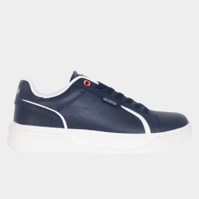 Sneaker Lee Cooper Roger Denim LCM512875-0040 Mπλε - 41