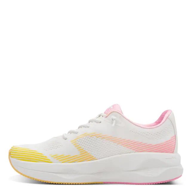 Γυναικεία Ανατομικά Sneakers Tamaris 1-23781-45 1B7 White Comb Άσπρο - 37 3
