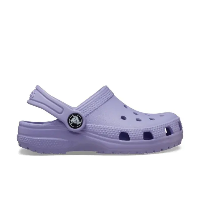 Crocs Classic Clog In (206990-5BN) - Μώβ