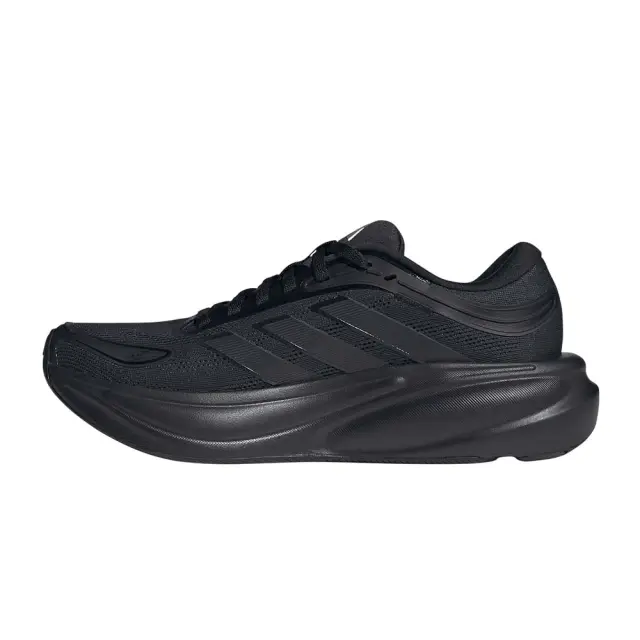 adidas Performance Women's Response 2 Τριπλό Μαύρο KJ1761 (adidas Performance) 2
