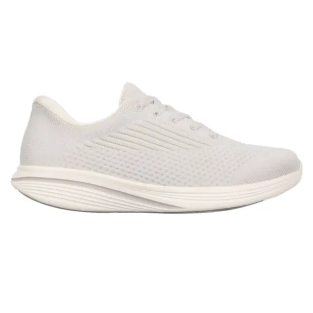 MBT Sneakers Γυναικείο ύφασμα Μπεζ MBT/703627 L/TAUPE