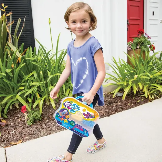 Educational Insights Playfoam Go (3+ ετών) EI-1930 3