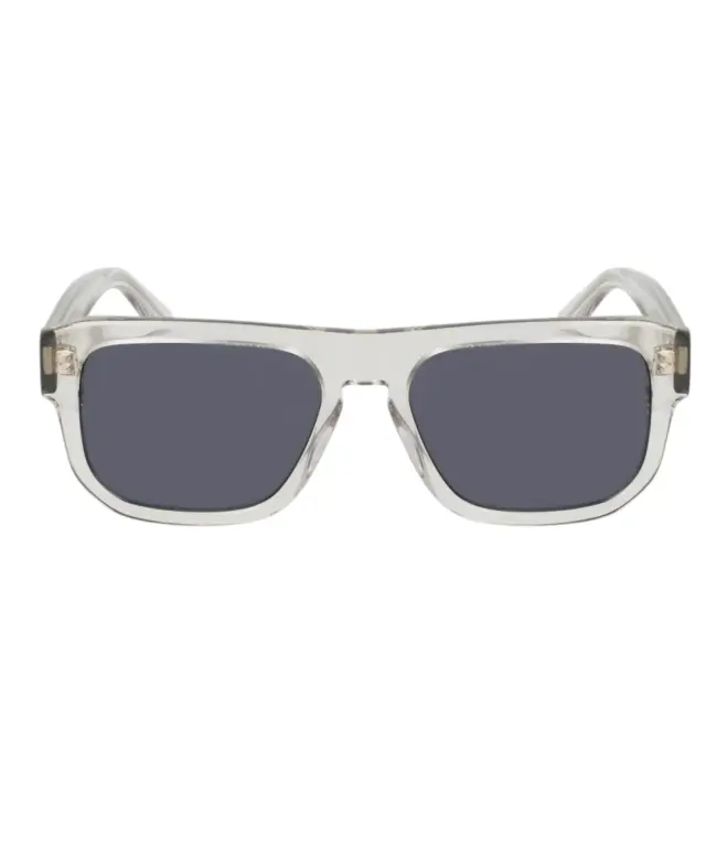 Calvin Klein - Ανδρικά Γυαλιά Ηλίου CKJ24607S-012 Διάφανο