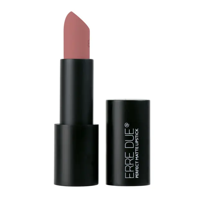 Erre Due Perfect Matte Lipstick 3.5gr | Απόχρωση 824