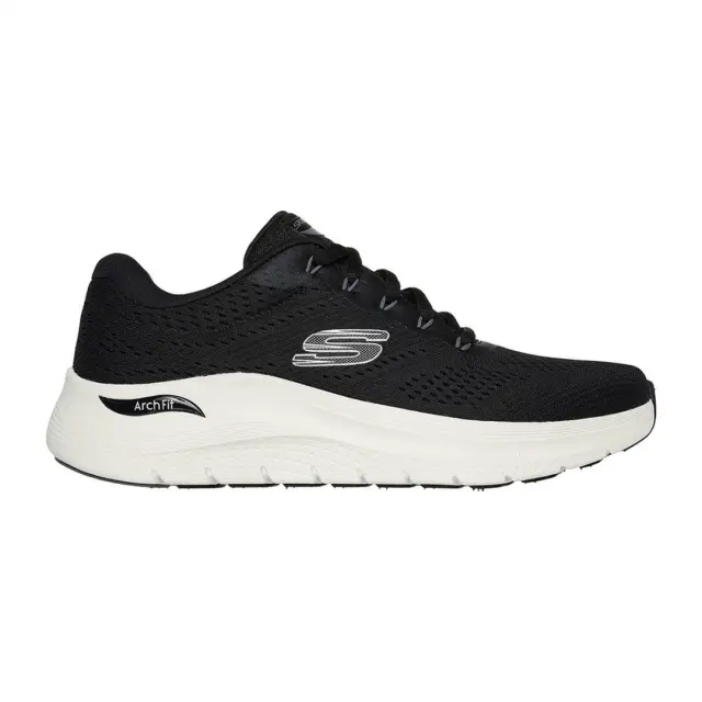 Arch Fit 2.0 - The Keep 232700-BKW - 46