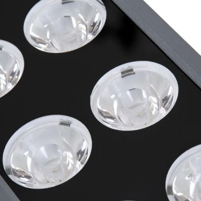 Προβολέας Wall Washer LED 2700K 24W 5° CREE XPE FLOODDANY 90375 IP65 Ανθρακί Σκούρο Γκρί 3