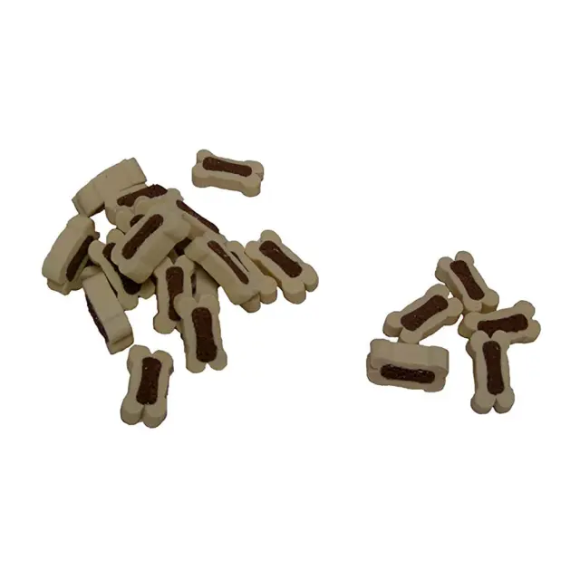 Tail Swingers Dual Flavor Μαλακές Λιχουδιές με Αρνί & Ρύζι 125gr 2