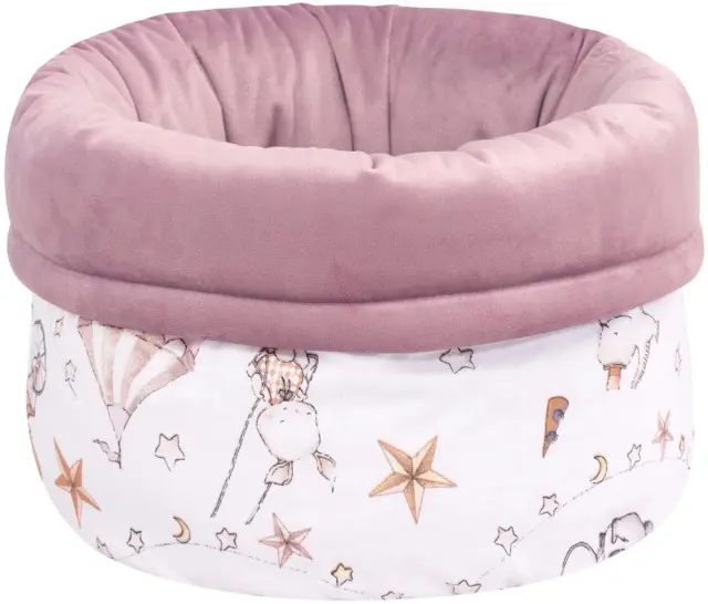 Καλαθάκι Αποθήκευσης Velvet Candy Circus 5904506813490 3