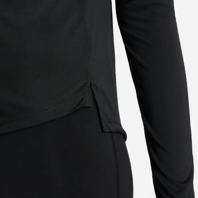Nike Dri-FIT One Top (DD0641-010) - Μαύρο 2