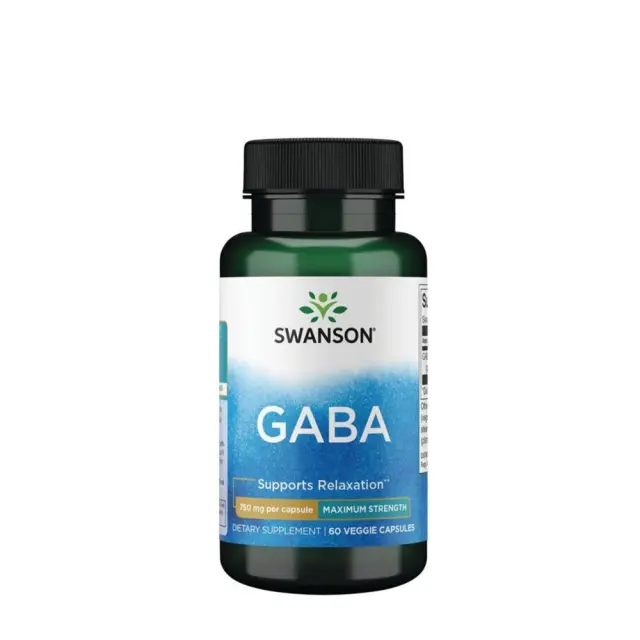 Swanson GABA
