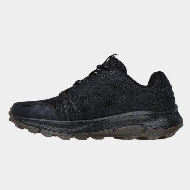 Sneakers Skechers Solix Creek 237790_BBK Μαύρο - 41 3