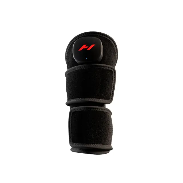 Hyperice Venom 2 Σύστημα Θεραπείας με Θερμότητα και Δόνηση - Πόδια