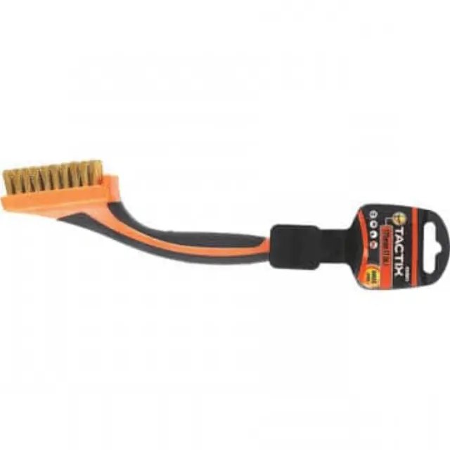 ΣΥΡΜΑΤΟΒΟΥΡΤΣΕΣ ΧΕΙΡΟΣ TACTIX 175mm
