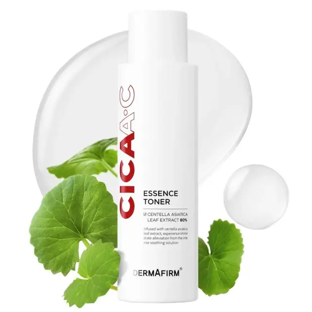 Dermafirm CICAA.C Essence Toner 100ml 2