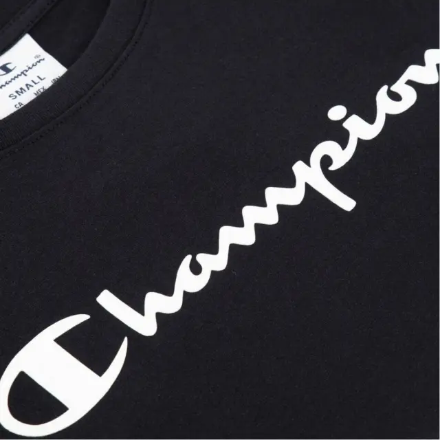 CHAMPION CHAMPION ΜΠΛΟΥΖΑ ΚΟΝΤΟΜΑΝΙΚΗ - XL 3