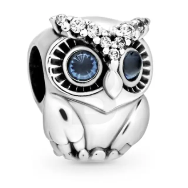 Pandora Moments 798397NBCB