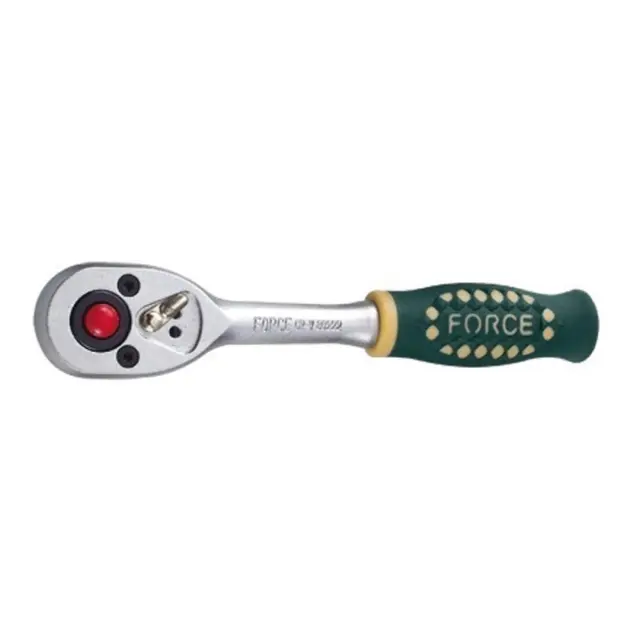 ΚΑΣΤΑΝΙΑ 1/2" 255mm 24ΔΟΝΤ. FORCE