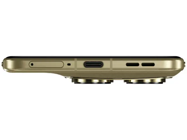 MOTOROLA Smartphone Signature, 6,8''/Snapdragon 8 Gen5/16GB/512GB/Android 16/Pantone Martini Olive 3