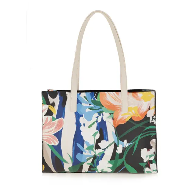 Γυναικεία Τσάντα Ώμου Ted Baker Boumina 284124-Multicolor Multi - One Size 3