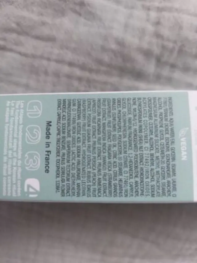 Jowae Tinted Moisturizing Cream (Claire Light) Ενυδατική Κρέμα Με Χρώμα Για Πρόσωπο (Ανοιχτή Απόχρωση), 30ml 2