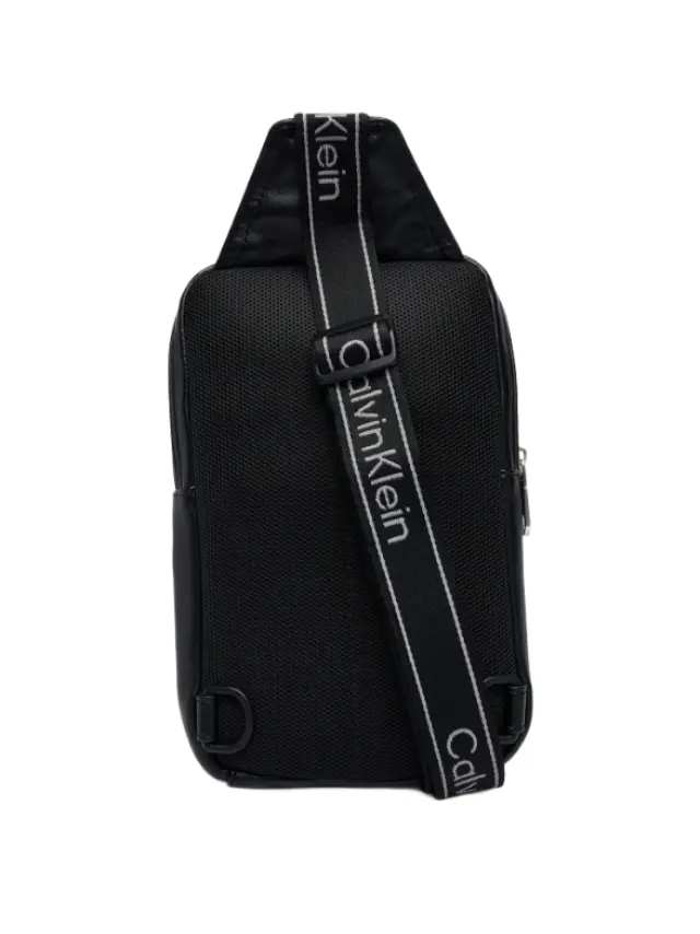 Calvin Klein ανδρική sling τσάντα LV04D3449G-1 - OS 2