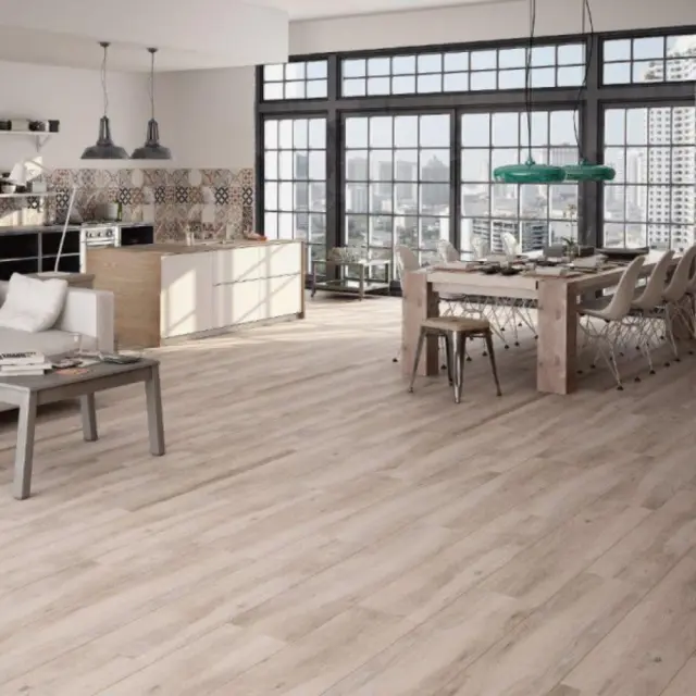 Πλακάκι Atelier Taupe 23,3x120 3