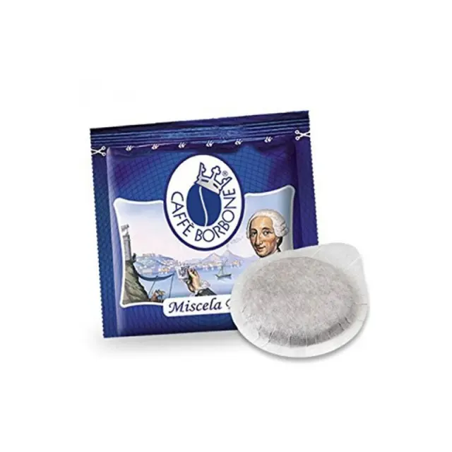 Ταμπλέτες Borbone Blu Ese Pods – 150 τεμάχια 2