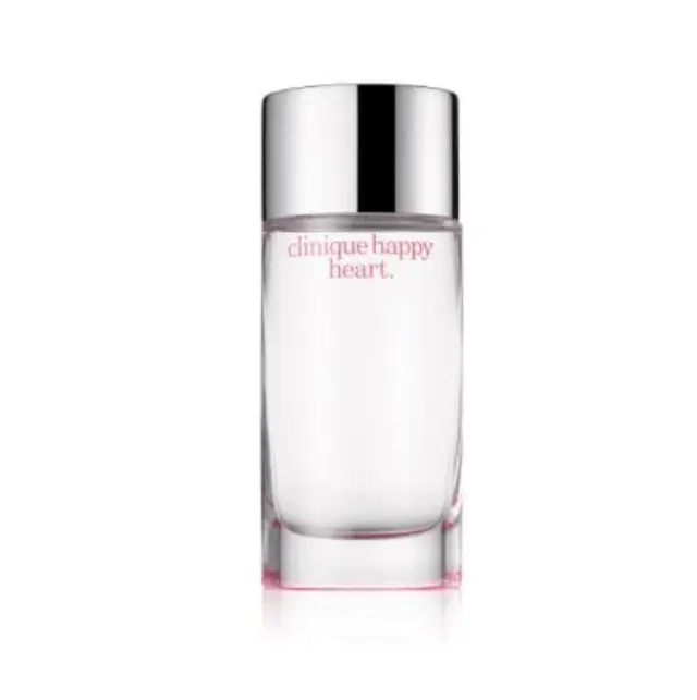 Clinique Happy Heart Eau de Parfum for women 100 ml