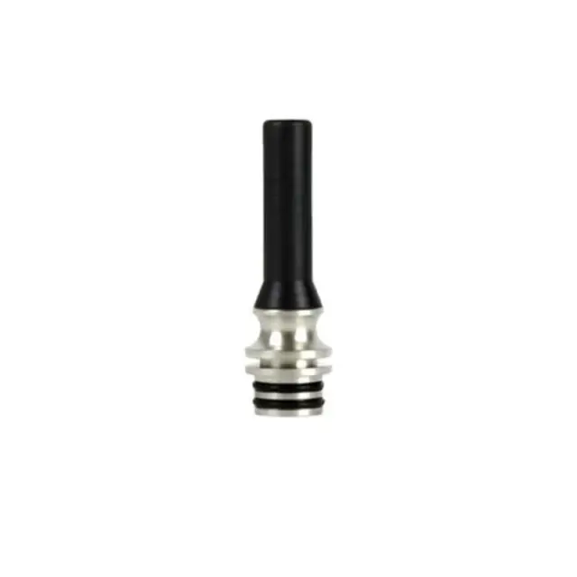 Drip tip 510 Long RS336 - Reewape - Black