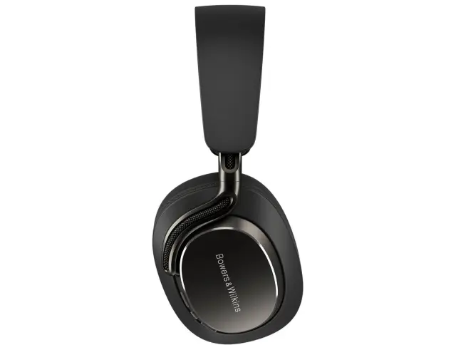 Headphones Px8 S2 Bowers & Wilkins - Active Noise Cancellation - Bluetooth, USB-C - Onyx BlackFP45365 2