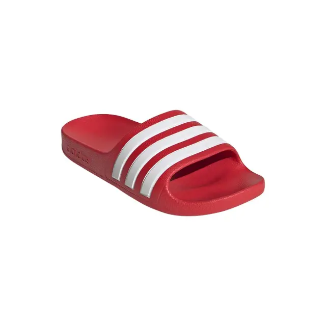 adidas Sportswear Unisex Kids Adilette Aqua Slides Κόκκινο JP5771 (adidas Sportswear) 3