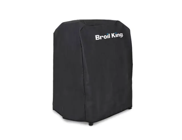 Κάλυμμα Ψησταριάς Select Porta Chef Pro-Porta Chef-GEM-BK 76x48x91,5 - Broil King