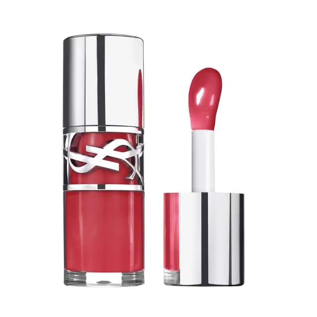 Yves Saint Laurent Lip Oil Gloss Loveshine Plumping 6ml - 07