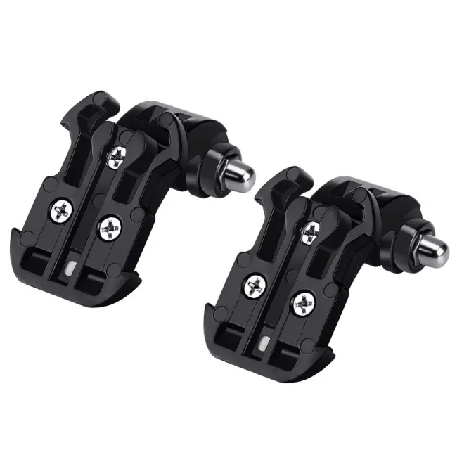 Puluz Γάντζος J-Hook για Action Camera (PU20) 2τμχ 2