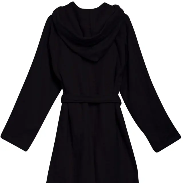 DAS HOME ΜΠΟΥΡΝΟΥΖΙ LARGE BLACK CASUAL 5910 BLACK 2