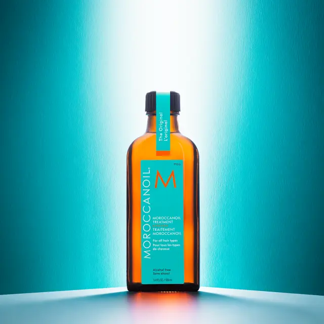 Moroccanoil Oil Treatment Light 125ml 2