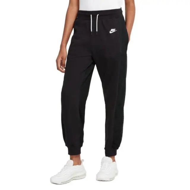 Nike Serena Williams Design Crew (DD3862-010) - Μαύρο