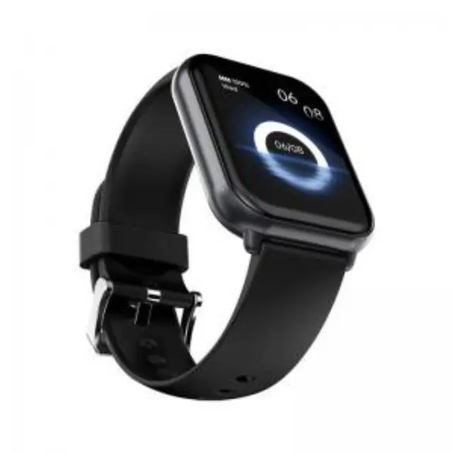 Smartwatch HiFuture Zone 2 1.96" Μαύρο N64299 3