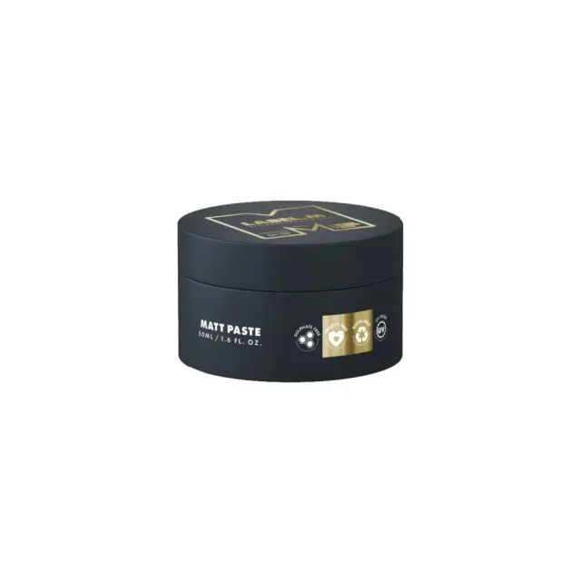 Label.m Matt Paste 50ml