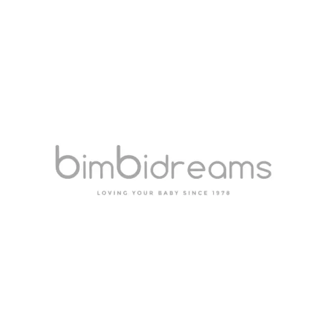 Κάλυμμα Καροτσιού Ocean White 36x80cm. 2