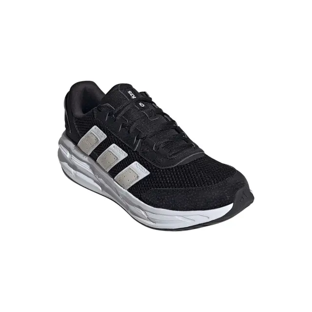 adidas Sportswear Men's Astrastar Μαύρο - Άσπρο JR5563 (adidas Sportswear) 3