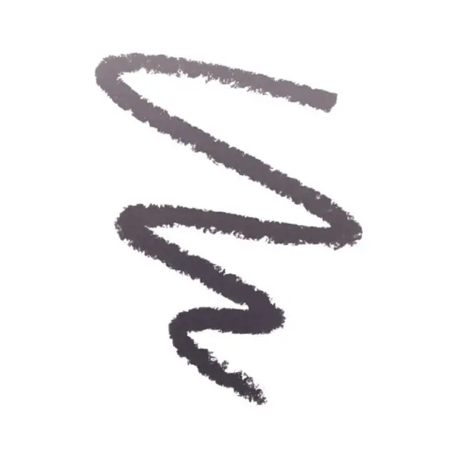 MUA | Intense Colour Eyeliner Μολύβι Ματιών Total Eclipse | 2g 3