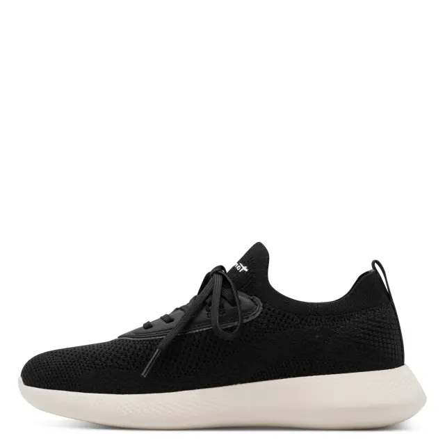Γυναικεία Ανατομικά Sneakers Tamaris 1-23715-46 001 Μαύρο Μαύρο - 37 3